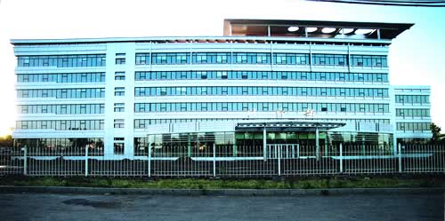 黑龙江省农垦总医院
