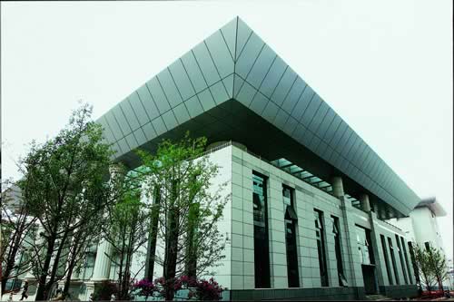 新郑州机场