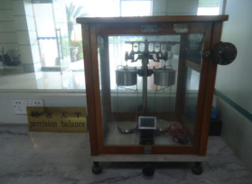 Precision Balance