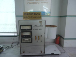 Fusing Index Measure Meter