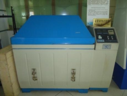 Resistance Salt Spray Tester